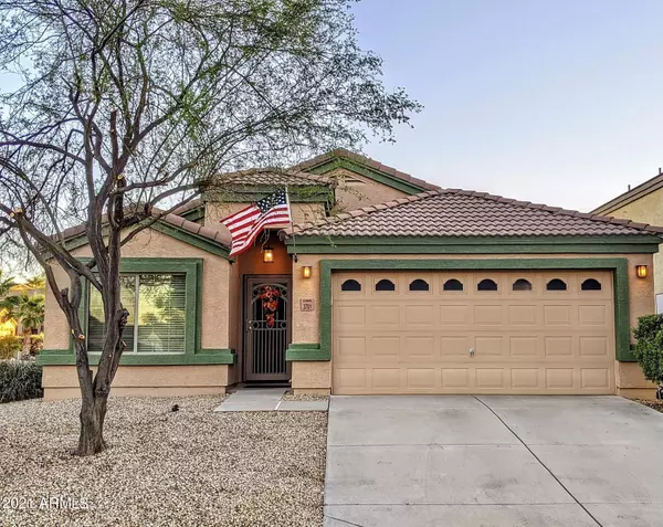 3701 W DANCER Lane, Queen Creek, AZ 85144