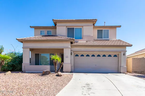 201 S 115TH Drive, Avondale, AZ 85323