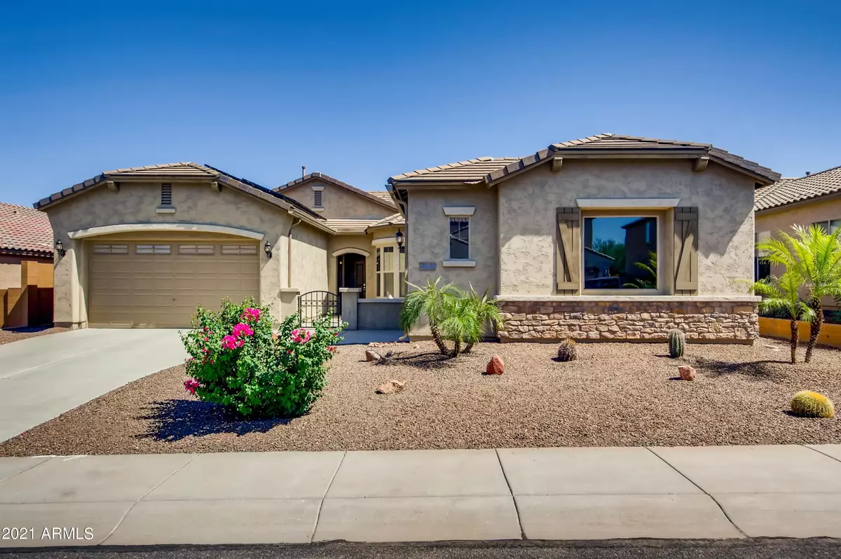 Buckeye, AZ 85396,20153 N 259TH Lane