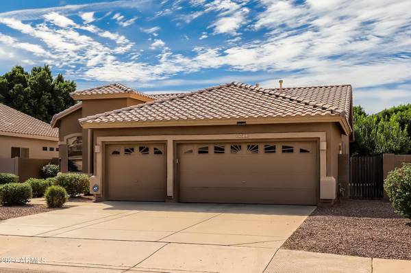 Peoria, AZ 85382,8933 W SALTER Drive