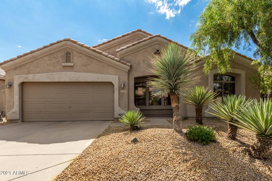 4609 E BRILLIANT SKY Drive, Cave Creek, AZ 85331