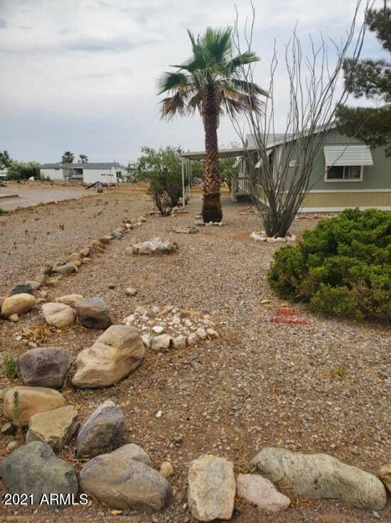 Hereford, AZ 85615,5325 E BRICKEY Drive
