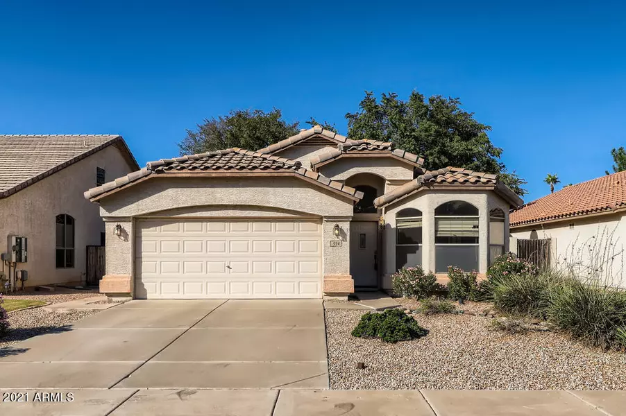 554 E CATHY Drive, Gilbert, AZ 85296