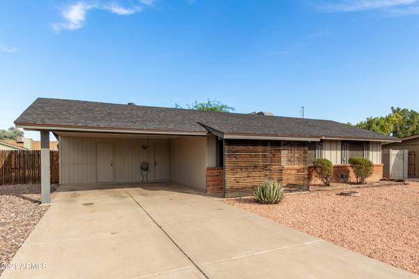 Peoria, AZ 85345,9511 N 67TH Lane