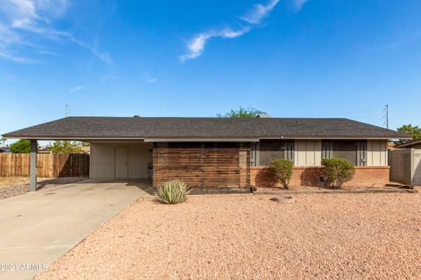 Peoria, AZ 85345,9511 N 67TH Lane