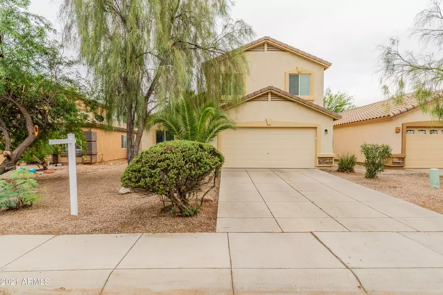 3811 E SUPERIOR Road, San Tan Valley, AZ 85143