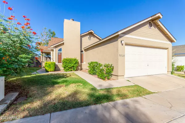 5828 S 41ST Place, Phoenix, AZ 85040