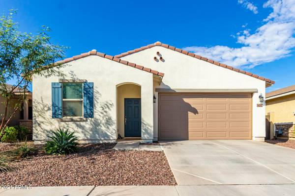 14252 W VALENTINE Street, Surprise, AZ 85379