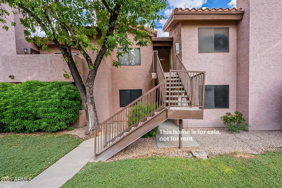 1075 E CHANDLER Boulevard #117, Chandler, AZ 85225