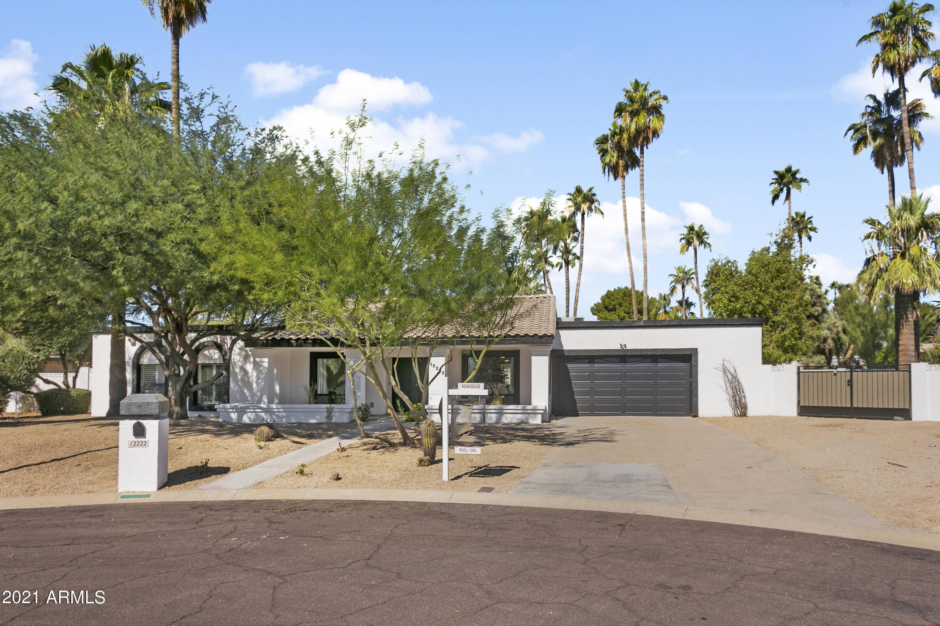 Scottsdale, AZ 85254,12222 N 57TH Way