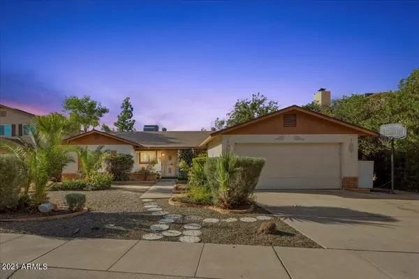 2647 W MENDOZA Circle, Mesa, AZ 85202