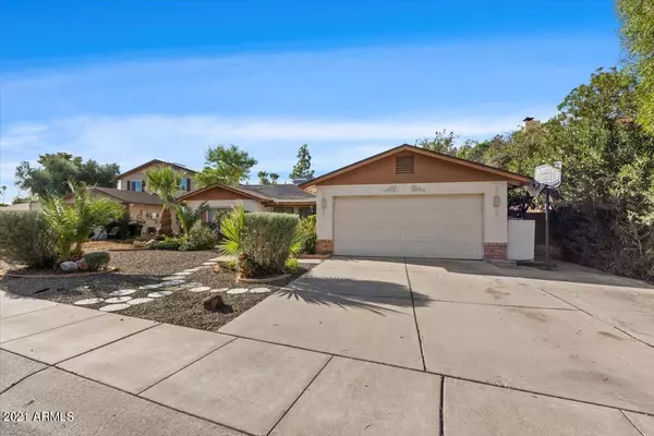 Mesa, AZ 85202,2647 W MENDOZA Circle