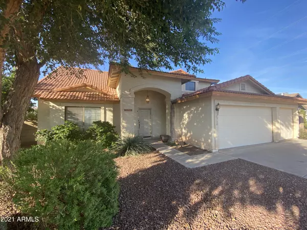 Peoria, AZ 85345,6708 W SUNNYSIDE Drive