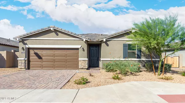 7132 S 34TH Drive, Phoenix, AZ 85041