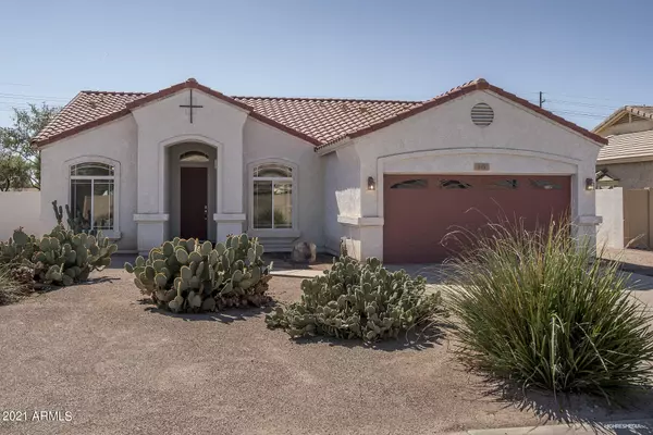 145 E LIBERTY Lane, Gilbert, AZ 85296