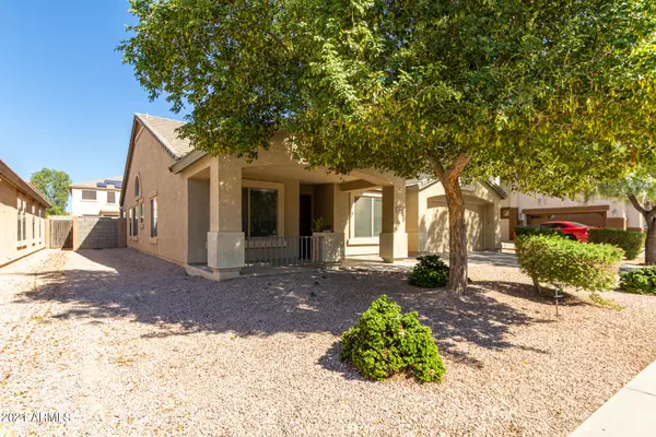 Buckeye, AZ 85326,23842 W CHIPMAN Road