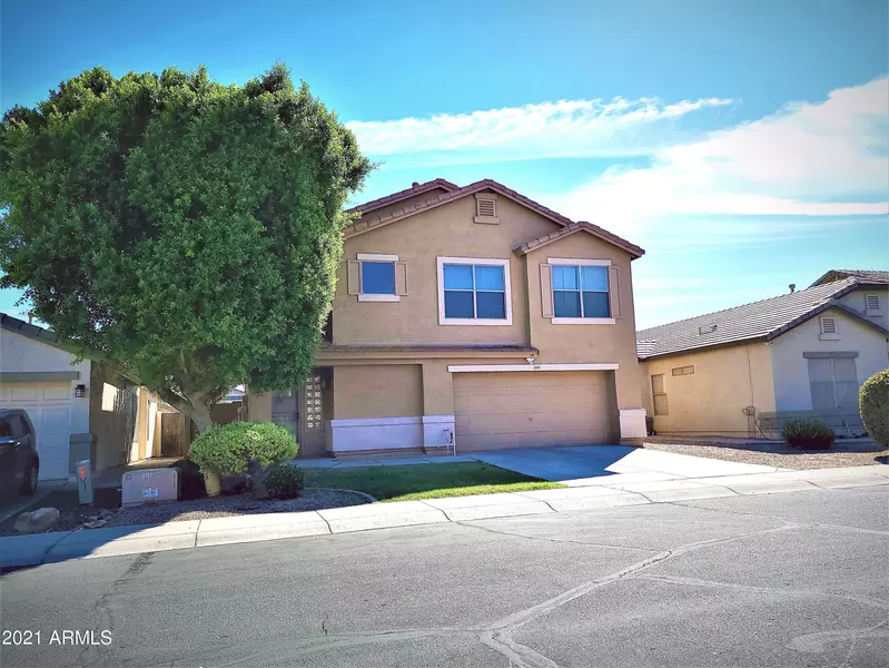 12909 W MONTE VISTA Road, Avondale, AZ 85392