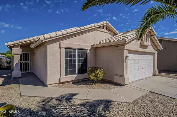 Surprise, AZ 85378,11532 W LIZARD Court