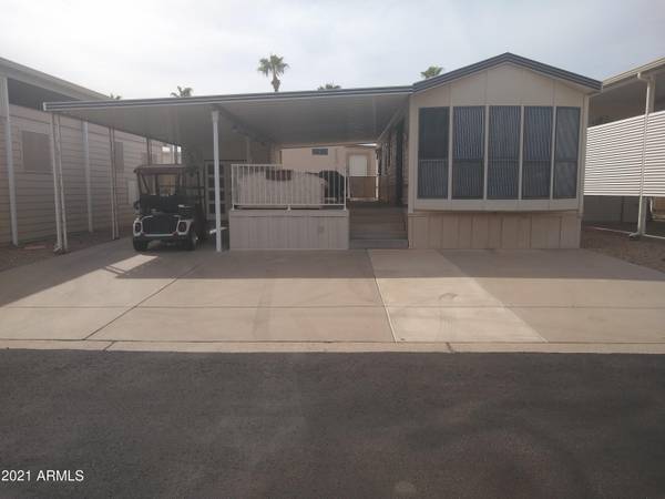 Surprise, AZ 85374,17200 W BELL Road #422