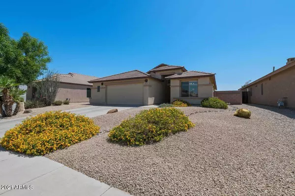 6141 S FOUR PEAKS Place, Chandler, AZ 85249