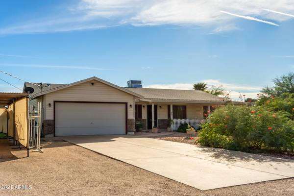 Queen Creek, AZ 85142,19001 E Via del Verde --