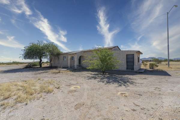 Maricopa, AZ 85139,53861 W Badger Road