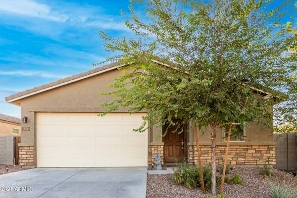 Tolleson, AZ 85353,4052 S 101ST Glen