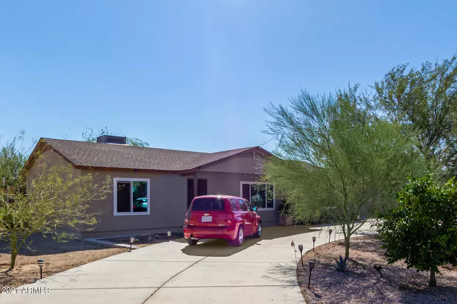 30207 W BELLVIEW Street, Buckeye, AZ 85396