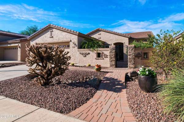 Gilbert, AZ 85298,5360 S PEACHWOOD Drive