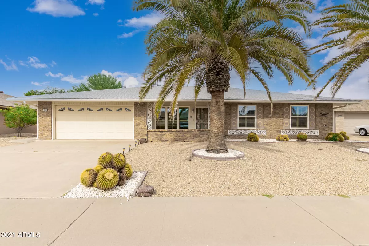 Sun City, AZ 85351,9450 W ROLLING HILLS Drive