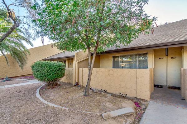 Scottsdale, AZ 85251,8055 E THOMAS Road #E104