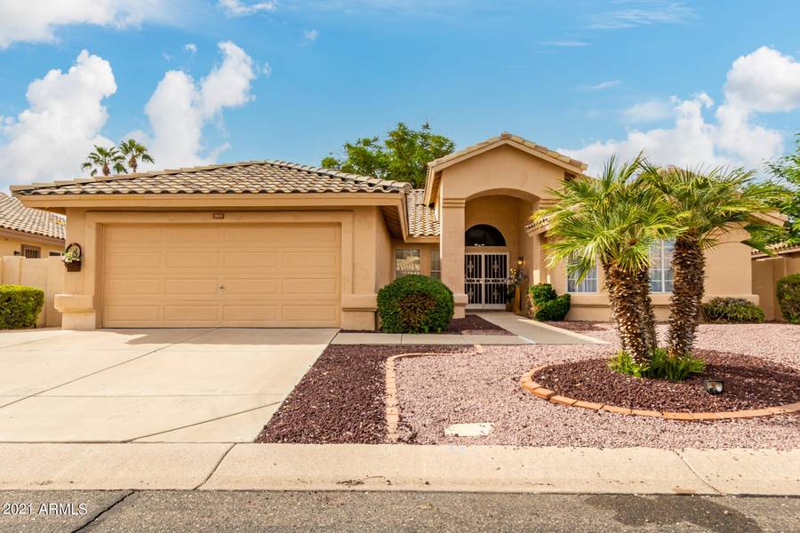 17514 N RAINBOW Circle, Surprise, AZ 85374