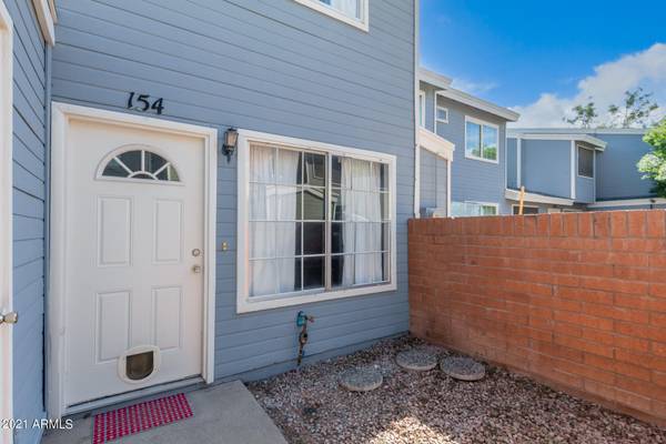 Mesa, AZ 85213,2301 E UNIVERSITY Drive #154