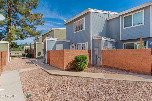 Mesa, AZ 85213,2301 E UNIVERSITY Drive #154