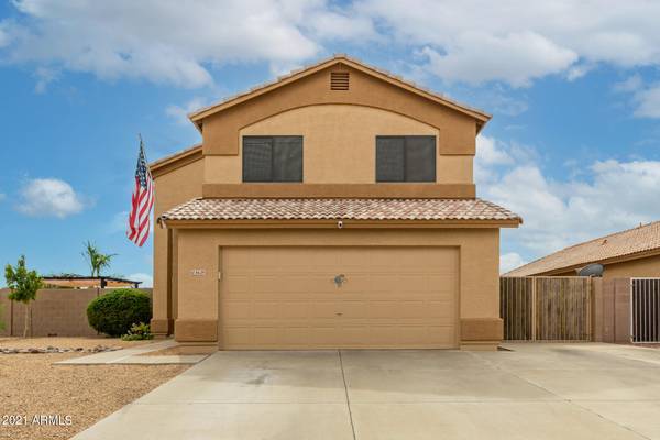 Peoria, AZ 85382,8629 W LOCKLAND Court