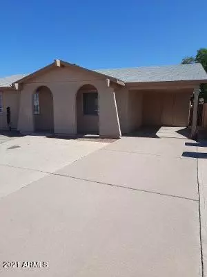 2627 N 71st Avenue, Phoenix, AZ 85035