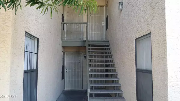 5236 W PEORIA Avenue #117, Glendale, AZ 85302