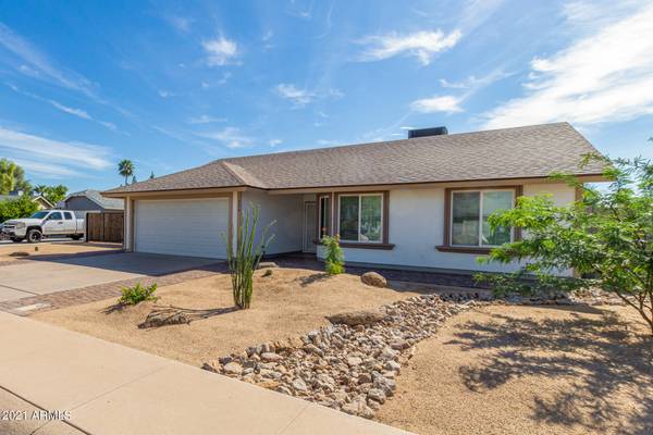 Chandler, AZ 85226,353 S KENNETH Place