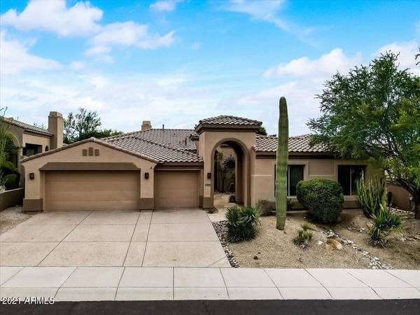 Scottsdale, AZ 85255,11171 E BECK Lane