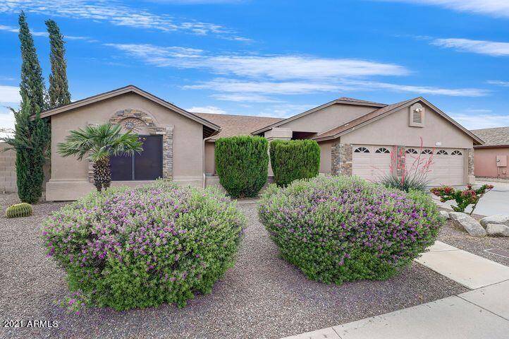 6268 N 88th Avenue, Glendale, AZ 85305