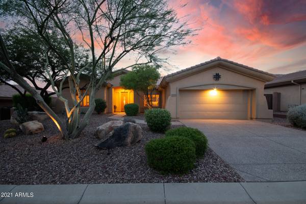 Phoenix, AZ 85086,2750 W REEDY CREEK Drive