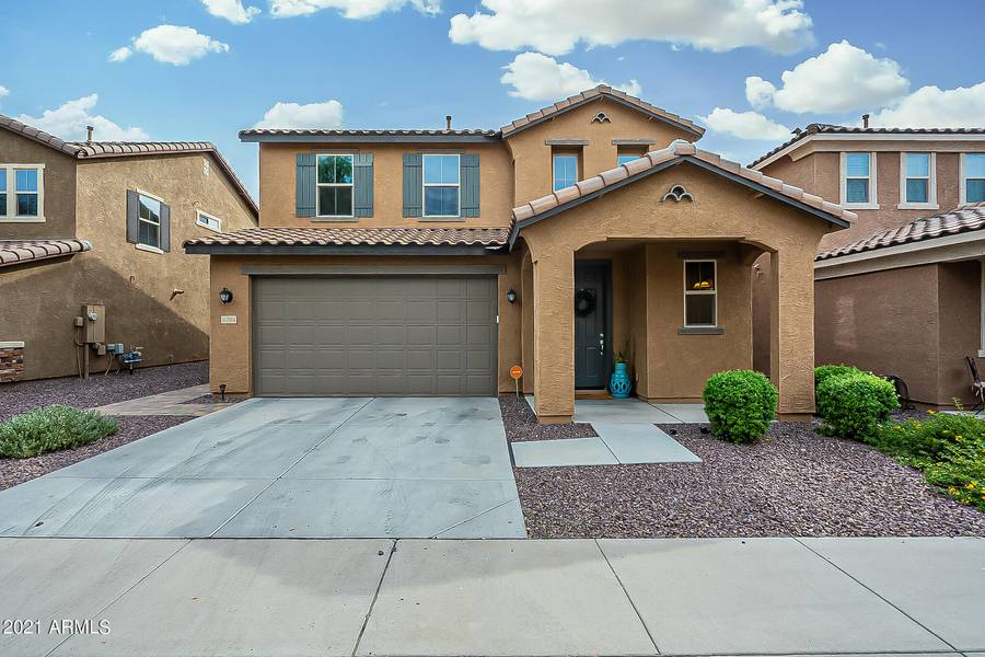 5705 E ADRIAN Avenue, Mesa, AZ 85206