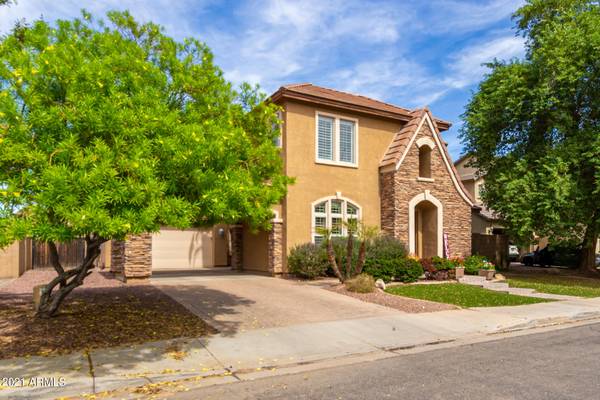 Gilbert, AZ 85295,2696 E HAMPTON Lane