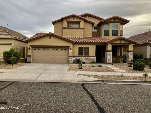 Phoenix, AZ 85085,2427 W EAGLE FEATHER Road