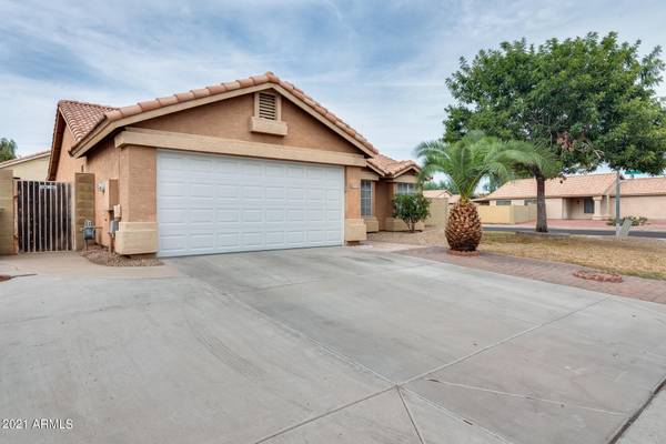 Glendale, AZ 85303,7732 W OCOTILLO Road