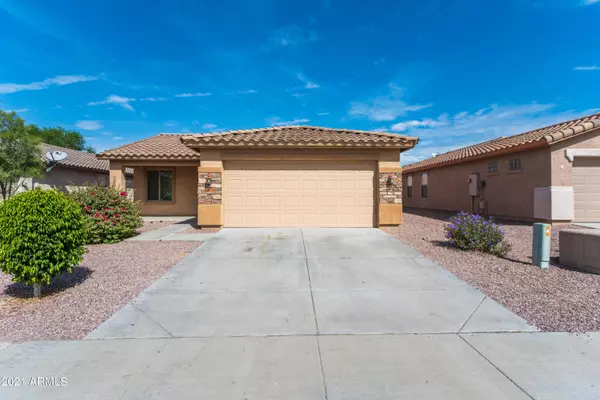 Buckeye, AZ 85326,25086 W Dove Gap --