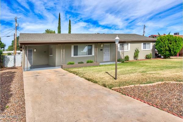 Sierra Vista, AZ 85635,217 E MARTIN Drive