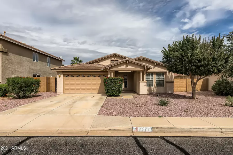 16338 W RIMROCK Street, Surprise, AZ 85388