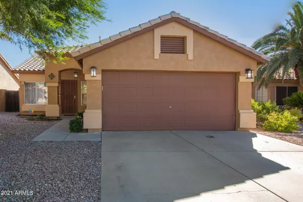 269 S Jesse Street, Chandler, AZ 85225