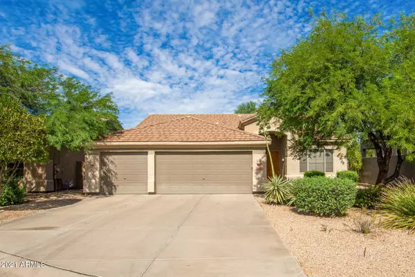 10426 E CONIESON Road, Scottsdale, AZ 85255